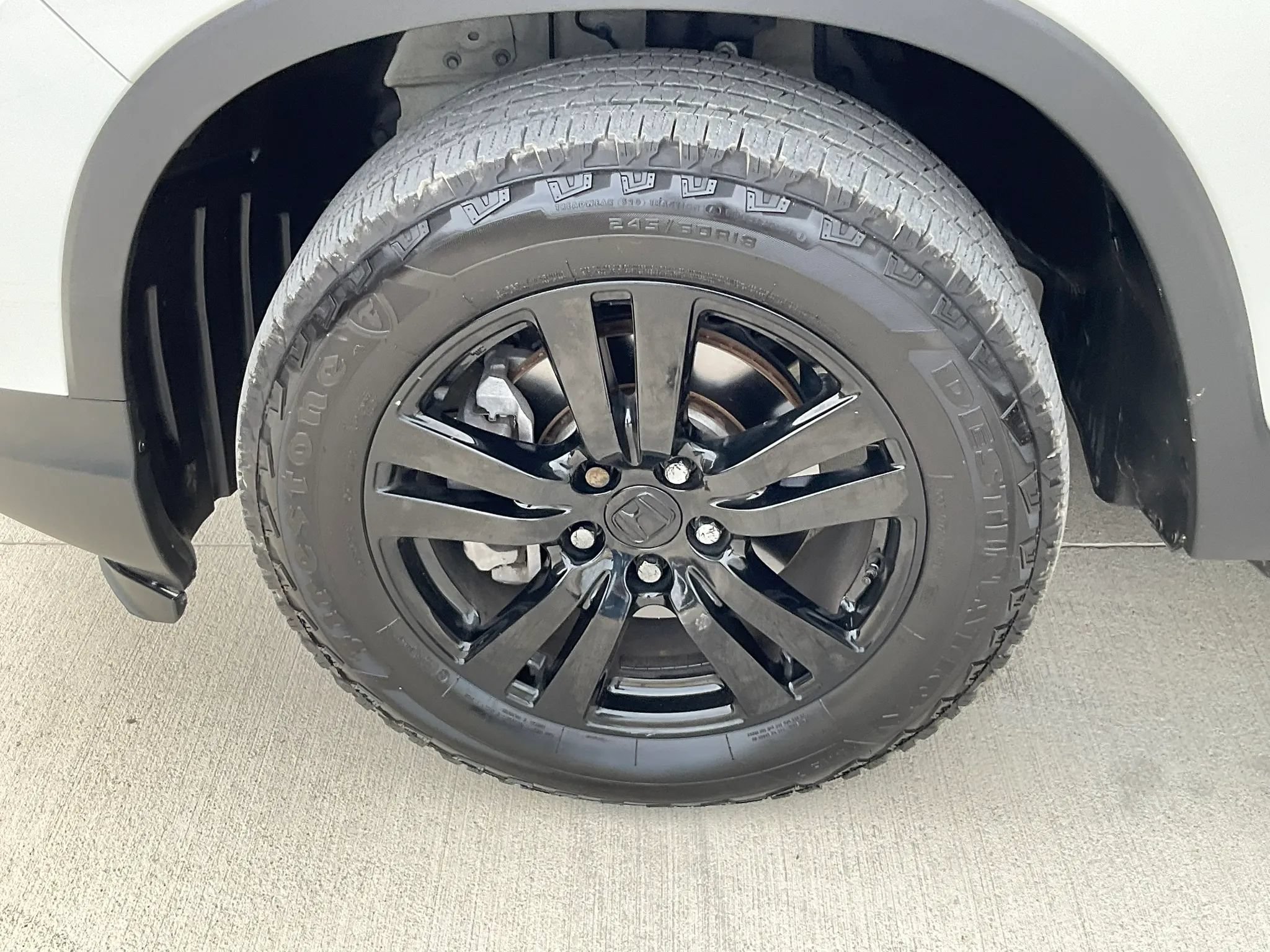 Used 2021 Honda Ridgeline Black Edition image 36