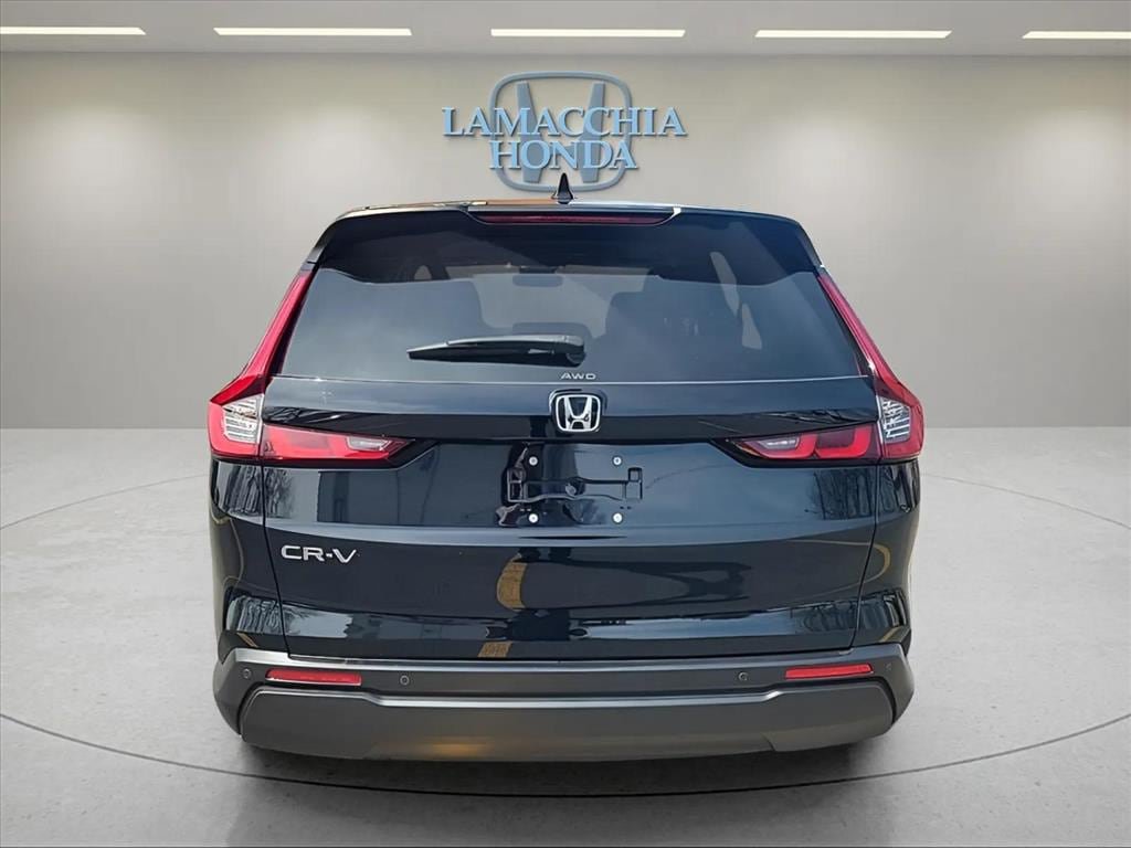 Used 2023 Honda CR-V EX-L image 4