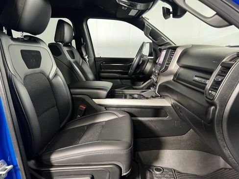 Used 2023 RAM 1500 Big Horn image 11
