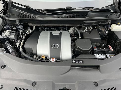 Used 2021 Lexus RX 350 FWD w/ Premium Package image 35