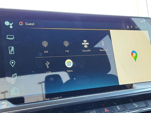 New 2026 Chevrolet Silverado 2500 LT image 23