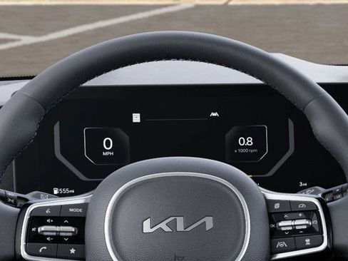 New 2026 Kia Carnival SX Prestige FWD image 21