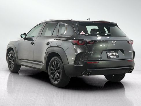 Used 2024 MAZDA CX-50 AWD 2.5 S w/ Premium Package image 4