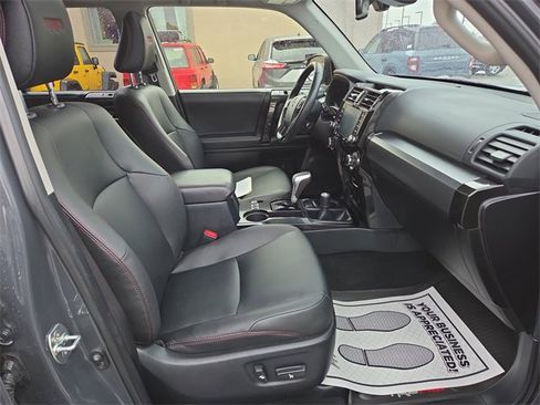 Used 2024 Toyota 4Runner TRD Pro image 6