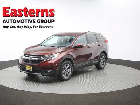 Used 2019 Honda CR-V EX-L image 57