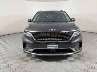 Used 2024 Kia Carnival SX Prestige video 2
