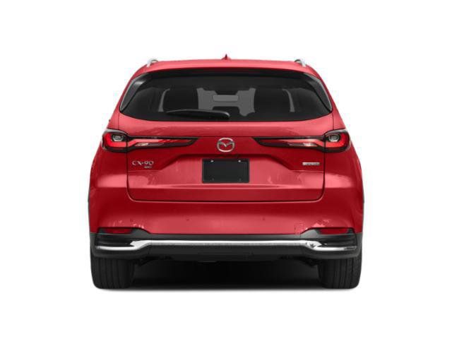 Used 2024 MAZDA CX-90 3.3 Turbo w/ Premium Package AWD/4WD image 8