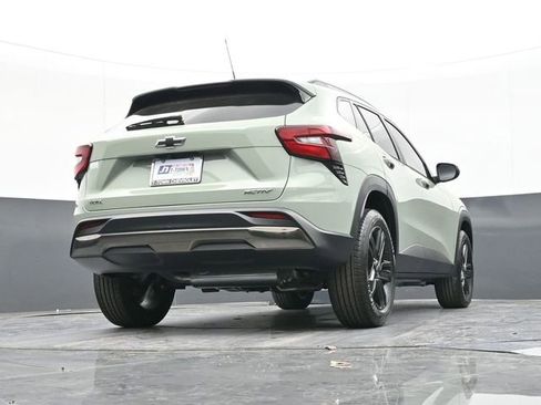 New 2026 Chevrolet Trax ACTIV w/ Driver Confidence Package image 43