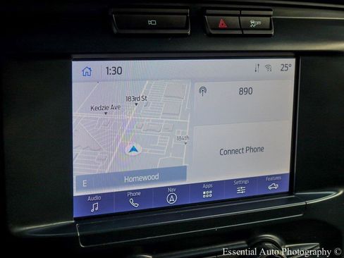 Certified 2022 Ford F150 XL w/ STX Appearance Package image 14