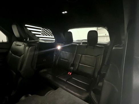 Used 2021 Ford Explorer ST w/ Equipment Group 401A image 21