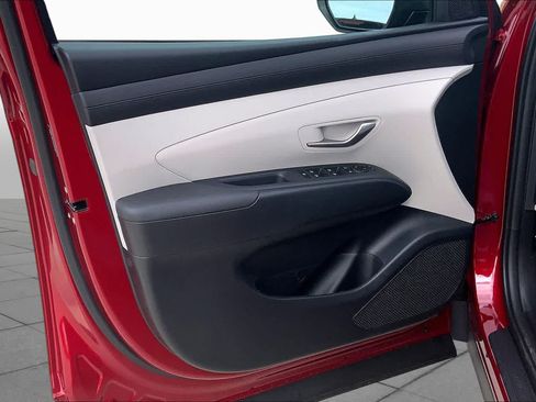 New 2026 Hyundai Tucson SEL AWD/4WD image 10