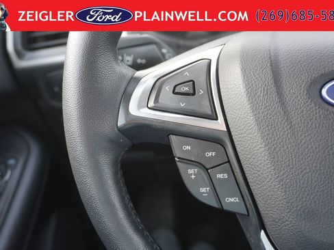 Used 2024 Ford Edge SEL w/ Convenience Package AWD/4WD image 25