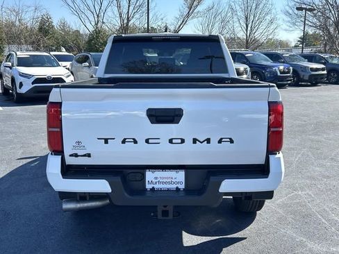 New 2026 Toyota Tacoma SR5 AWD/4WD image 5