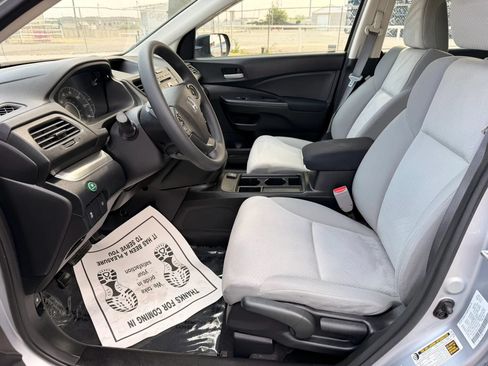 Used 2016 Honda CR-V LX image 17