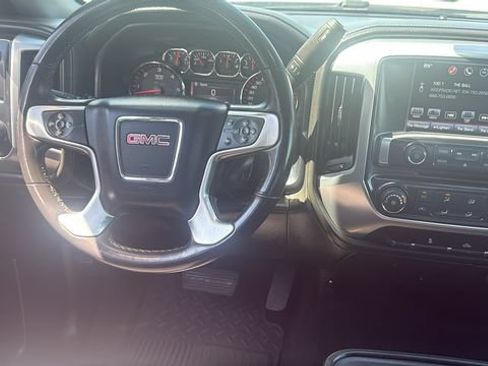 Used 2016 GMC Sierra 1500 SLE RWD image 25