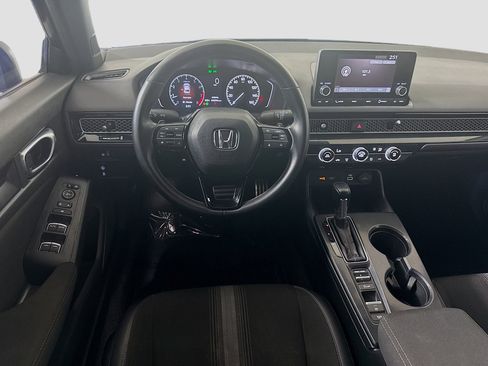 Used 2023 Honda Civic Sport image 17