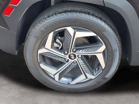 Certified 2024 Hyundai Tucson Limited AWD/4WD image 20