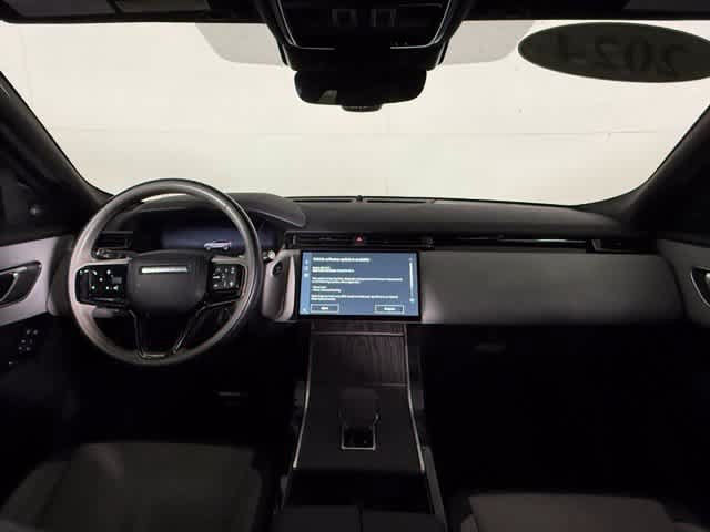 Used 2024 Land Rover Range Rover Velar Dynamic SE AWD/4WD image 15