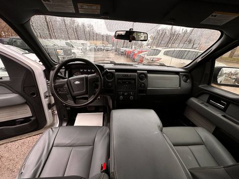 Used 2014 Ford F150 XL w/ Power Equipment Group image 10