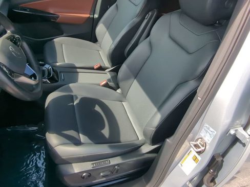 Certified 2022 Volkswagen ID.4 Pro S RWD image 21