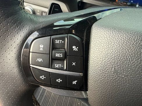 Used 2023 Ford Explorer ST w/ Equipment Group 401A AWD/4WD image 35