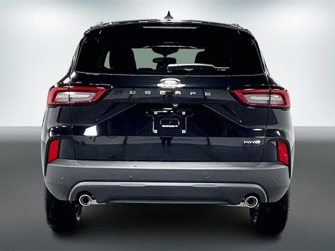 New 2026 Ford Escape ST-Line Select w/ Equipment Group 401A image 4