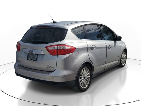 Used 2016 Ford C-MAX SEL w/ Equipment Group 303A FWD image 10