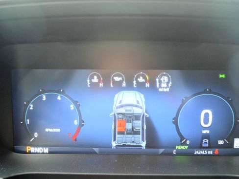 Used 2024 Ford F150 Lariat w/ Bed Utility Package AWD/4WD image 33