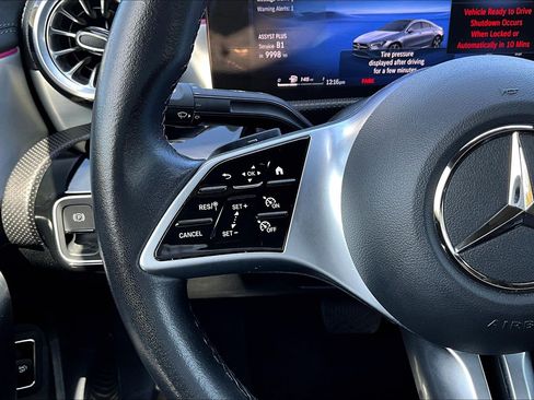 Used 2025 Mercedes-Benz CLA 250 4MATIC image 20