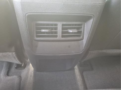 Used 2025 Chevrolet Colorado Trail Boss AWD/4WD image 13