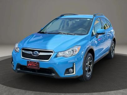 Used 2017 Subaru Crosstrek 2.0i Premium