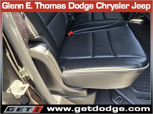 Used 2024 RAM 1500 Limited AWD/4WD image 31