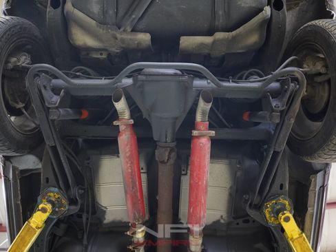 Used 1995 Chevrolet Impala SS RWD image 52