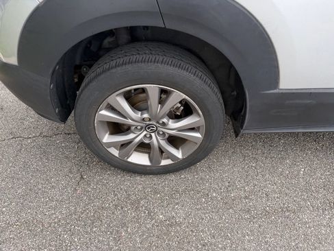 Used 2021 MAZDA CX-30 AWD 2.5 S w/ Preferred Package image 7