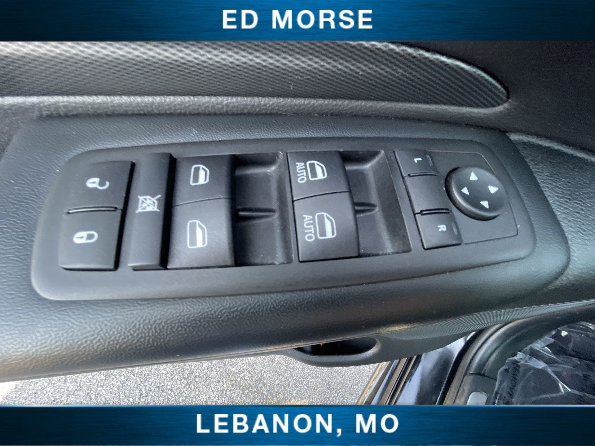 Used 2025 Dodge Durango GT AWD/4WD image 22