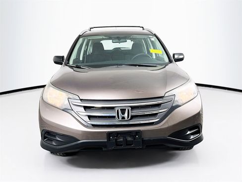 Used 2014 Honda CR-V LX image 2