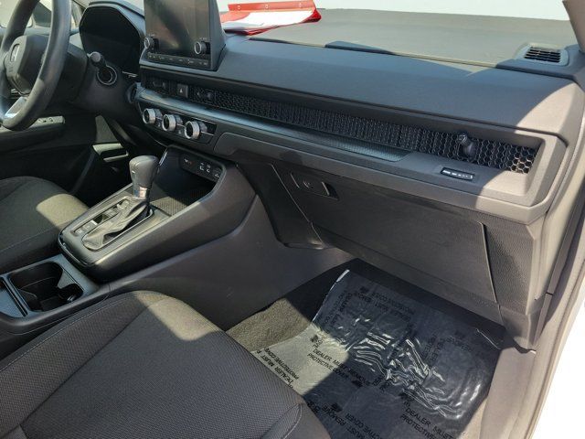 Certified 2024 Honda CR-V EX image 21