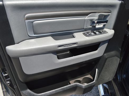 Used 2017 RAM 1500 Outdoorsman AWD/4WD image 14