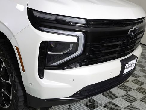 Used 2025 Chevrolet Tahoe RST w/ Comfort Package AWD/4WD image 43