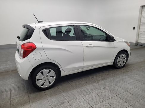Used 2017 Chevrolet Spark LS image 10