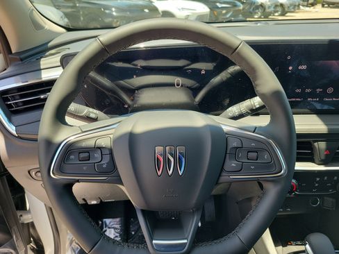 New 2026 Buick Encore GX Sport Touring w/ Comfort Package FWD image 8