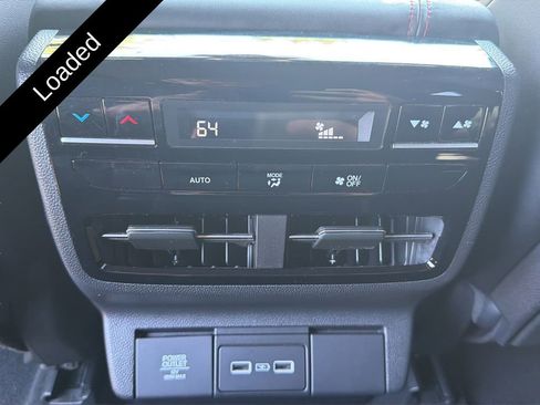 Used 2023 Acura MDX A-Spec AWD/4WD image 38