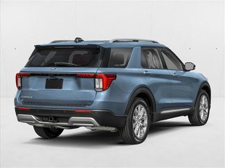 New 2027 Ford Explorer Platinum AWD/4WD video 2