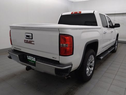 Used 2014 GMC Sierra 1500 SLT image 9