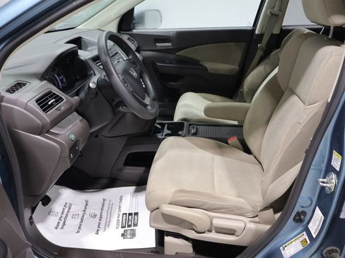 Used 2014 Honda CR-V EX image 10