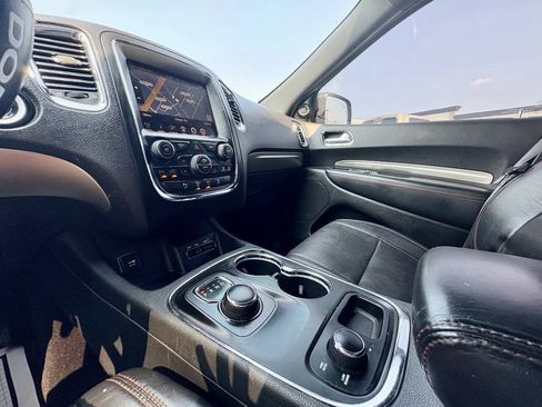 Used 2014 Dodge Durango R/T w/ Technology Group AWD/4WD image 30