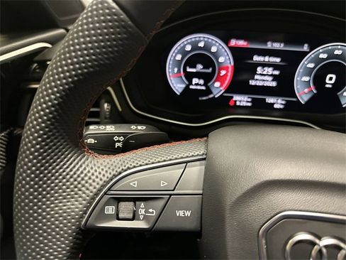 Used 2024 Audi S5 Premium Plus w/ Premium Plus Package image 40