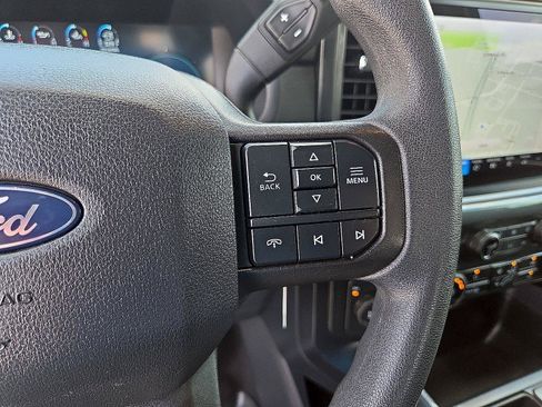 Used 2024 Ford F150 STX AWD/4WD image 19