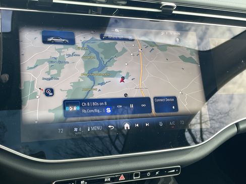 Certified 2025 Mercedes-Benz E 350 Sedan image 33