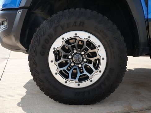 Used 2023 RAM 1500 TRX w/ TRX Level 2 Equipment Group AWD/4WD image 12